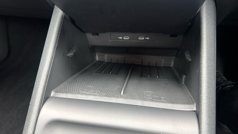 Volkswagen Tiguan 1.5 eTSI Match 5dr DSG Petrol Estate